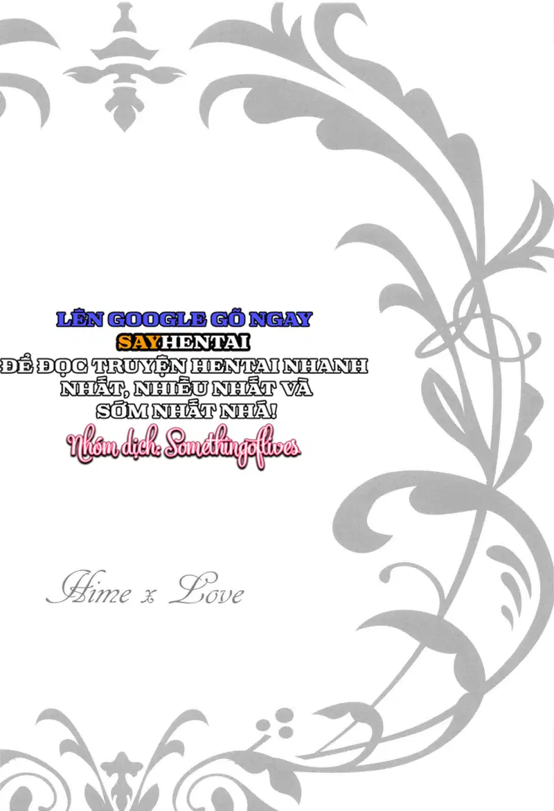 Ngàn Lần Ái Ân Cùng Công Chúa Để Giải Cứu Tương Lai Nguy Khốn - Trang 2