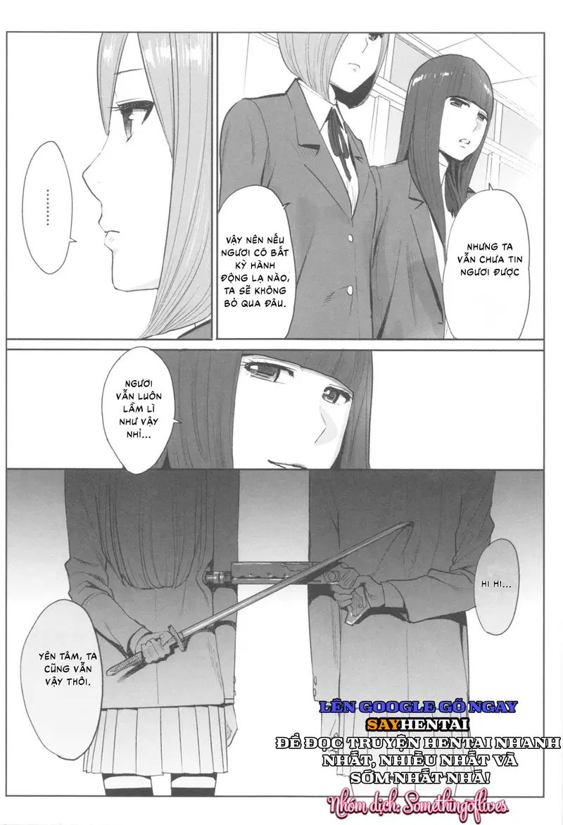 Ngàn Lần Ái Ân Cùng Công Chúa Để Giải Cứu Tương Lai Nguy Khốn - Trang 14