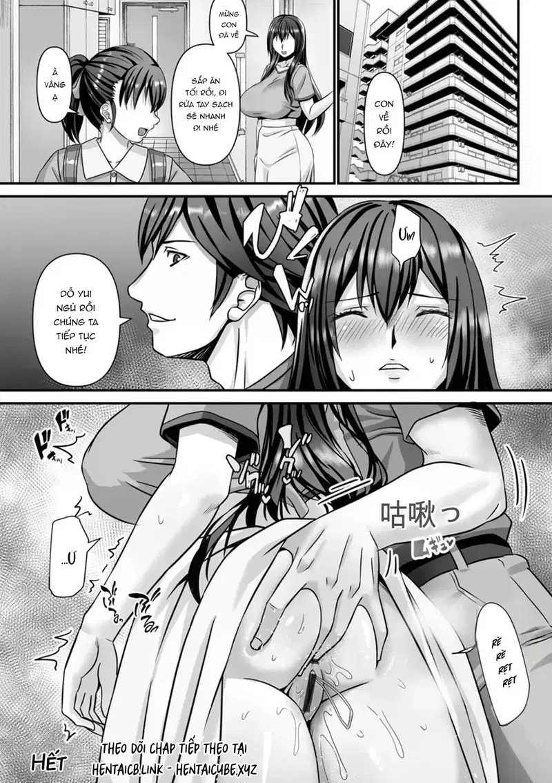 Vẻ Đẹp Chín Muồi: Những Người Vợ Sa Ngã - Trang 20