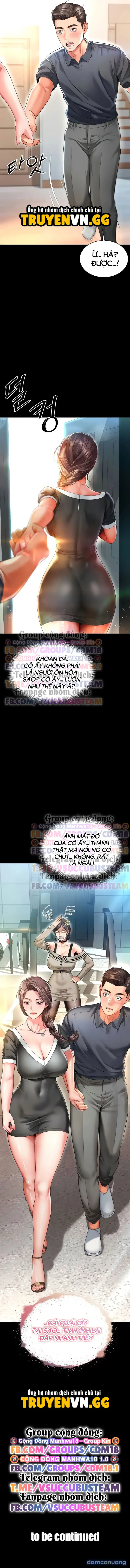 Phục Thù Mẹ Con - Trang 11