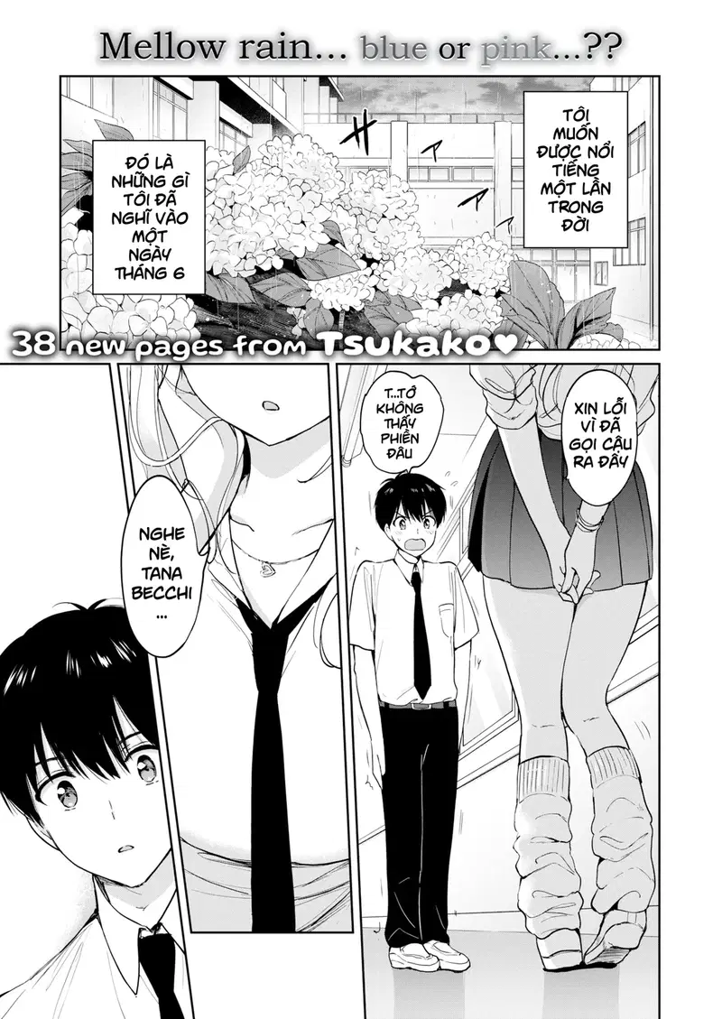 Bước Ngoặt Tháng Sáu - Trang 1