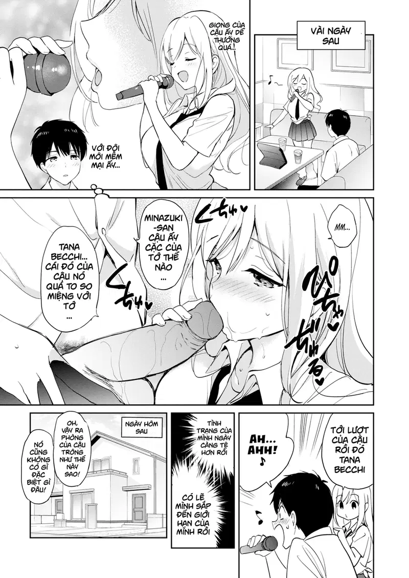 Bước Ngoặt Tháng Sáu - Trang 13