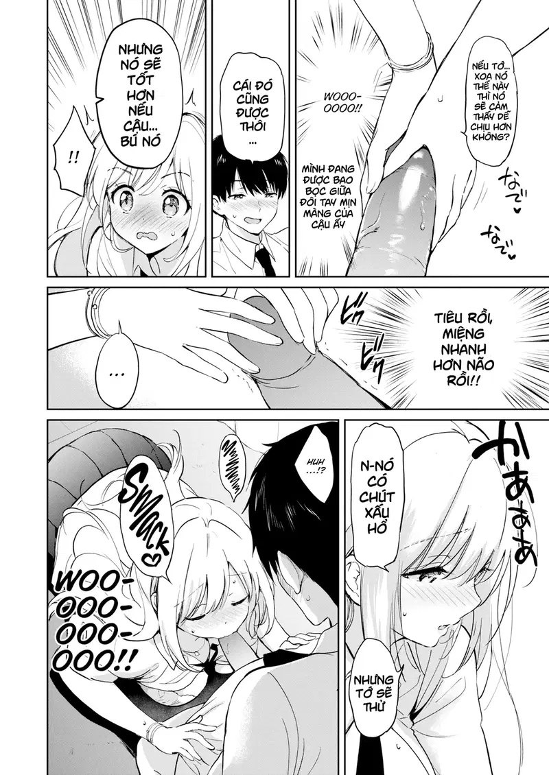 Bước Ngoặt Tháng Sáu - Trang 18