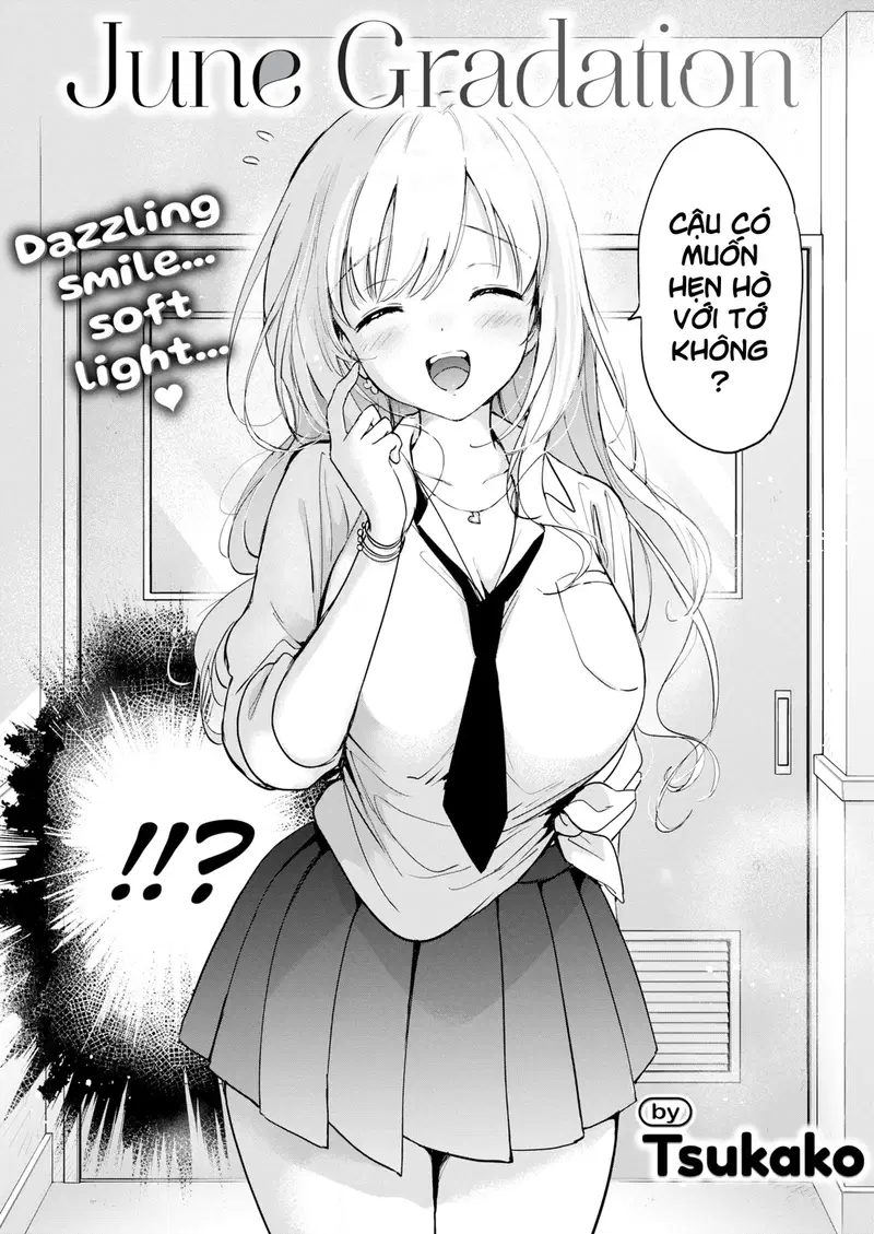 Bước Ngoặt Tháng Sáu - Trang 2