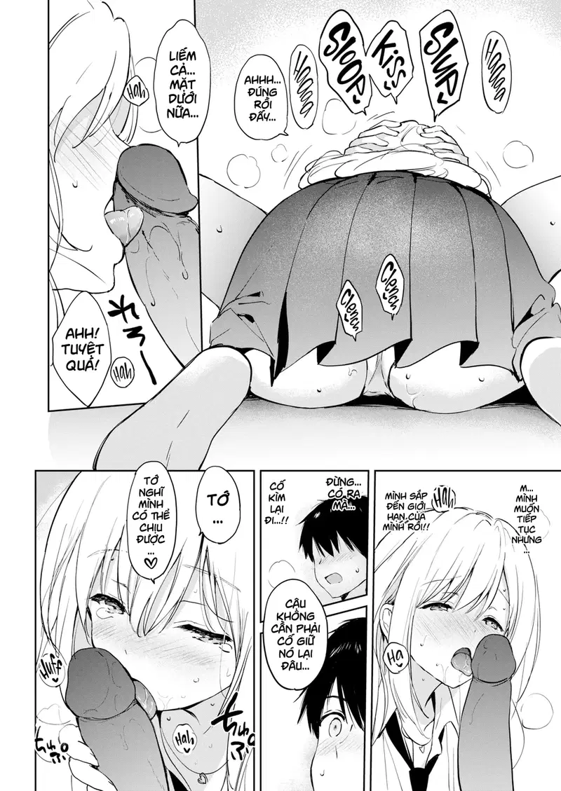 Bước Ngoặt Tháng Sáu - Trang 20