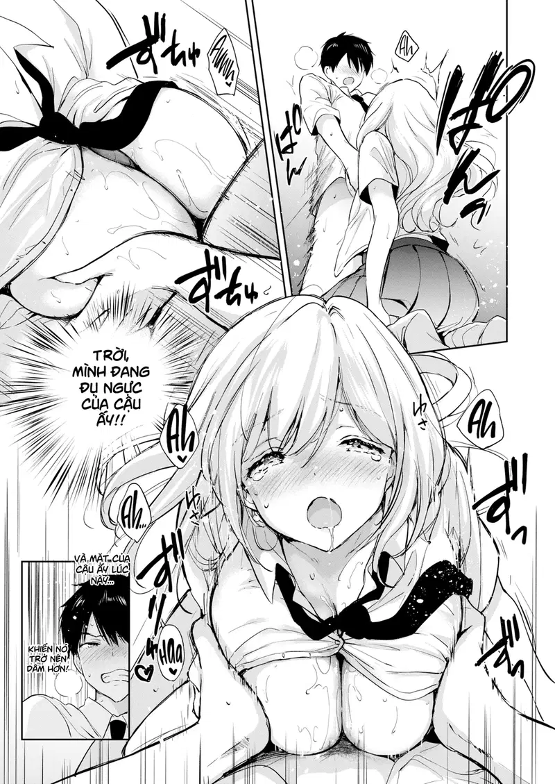 Bước Ngoặt Tháng Sáu - Trang 25