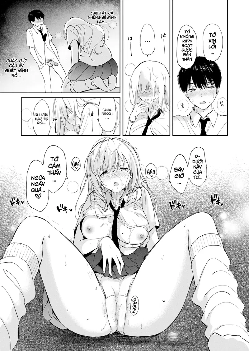 Bước Ngoặt Tháng Sáu - Trang 27