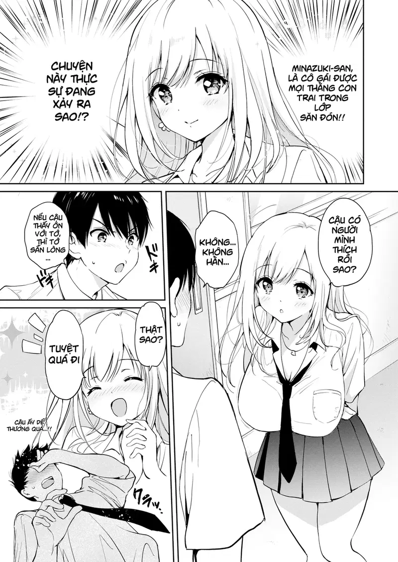 Bước Ngoặt Tháng Sáu - Trang 3