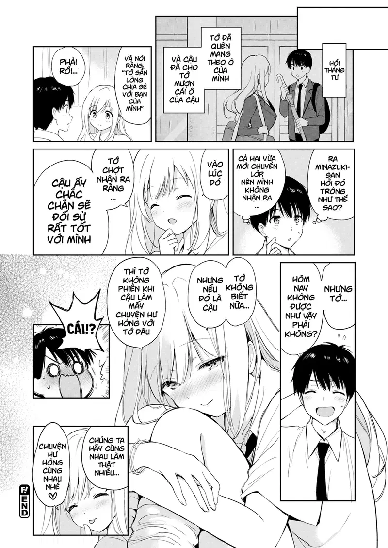 Bước Ngoặt Tháng Sáu - Trang 38