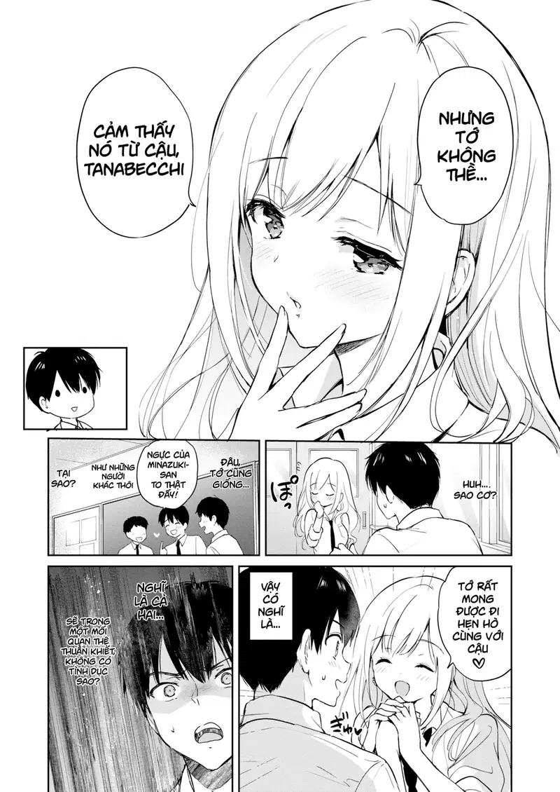 Bước Ngoặt Tháng Sáu - Trang 5