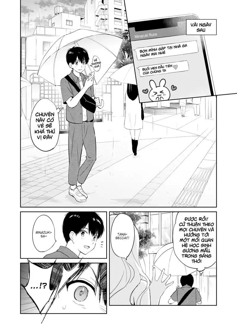 Bước Ngoặt Tháng Sáu - Trang 6