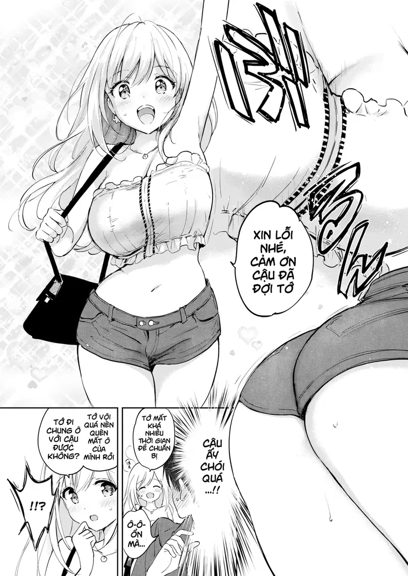 Bước Ngoặt Tháng Sáu - Trang 7