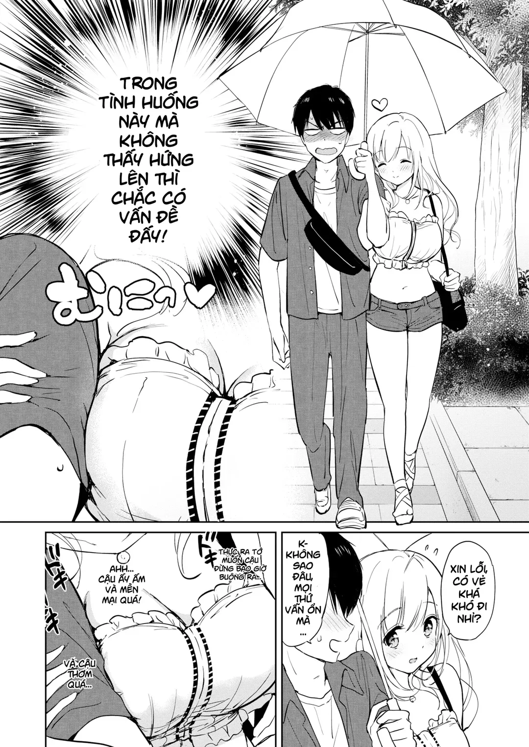 Bước Ngoặt Tháng Sáu - Trang 8