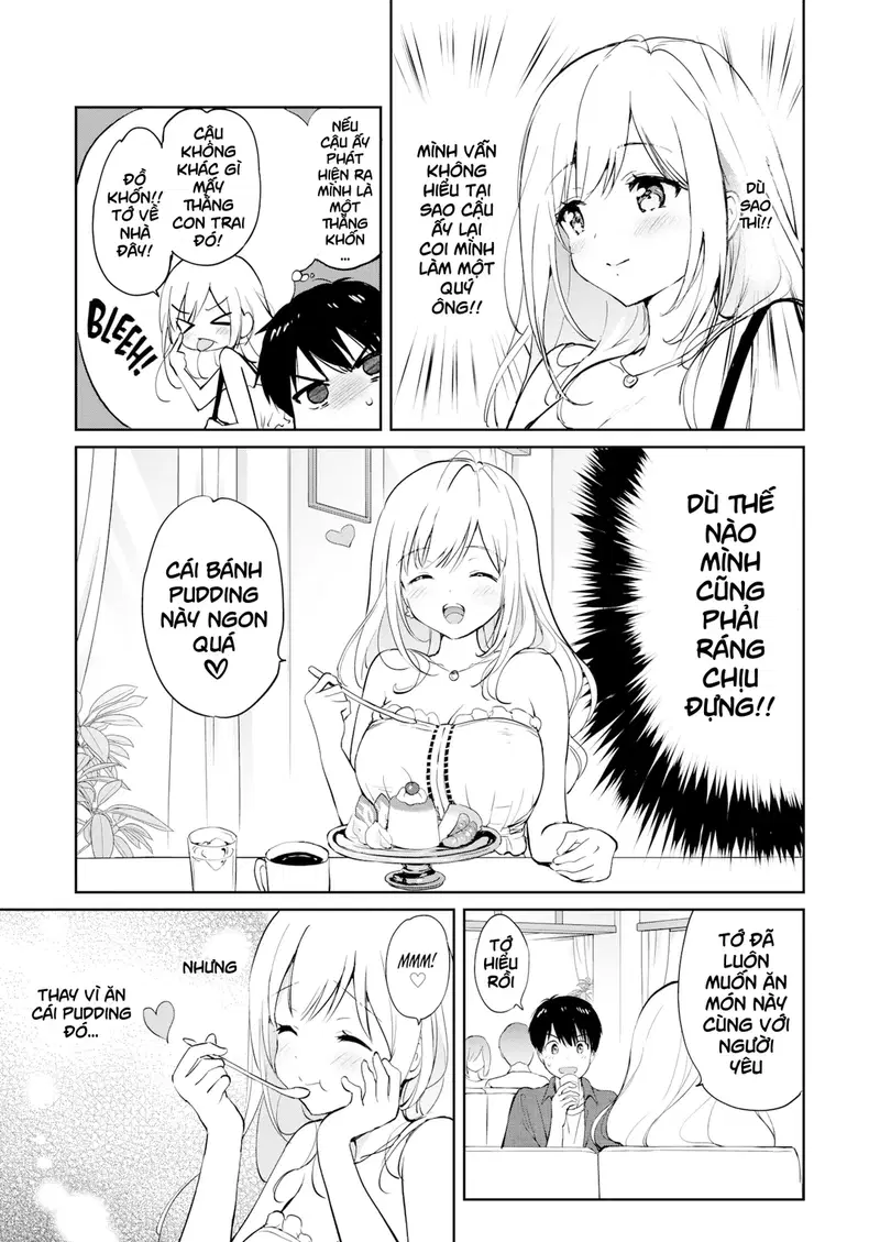 Bước Ngoặt Tháng Sáu - Trang 9