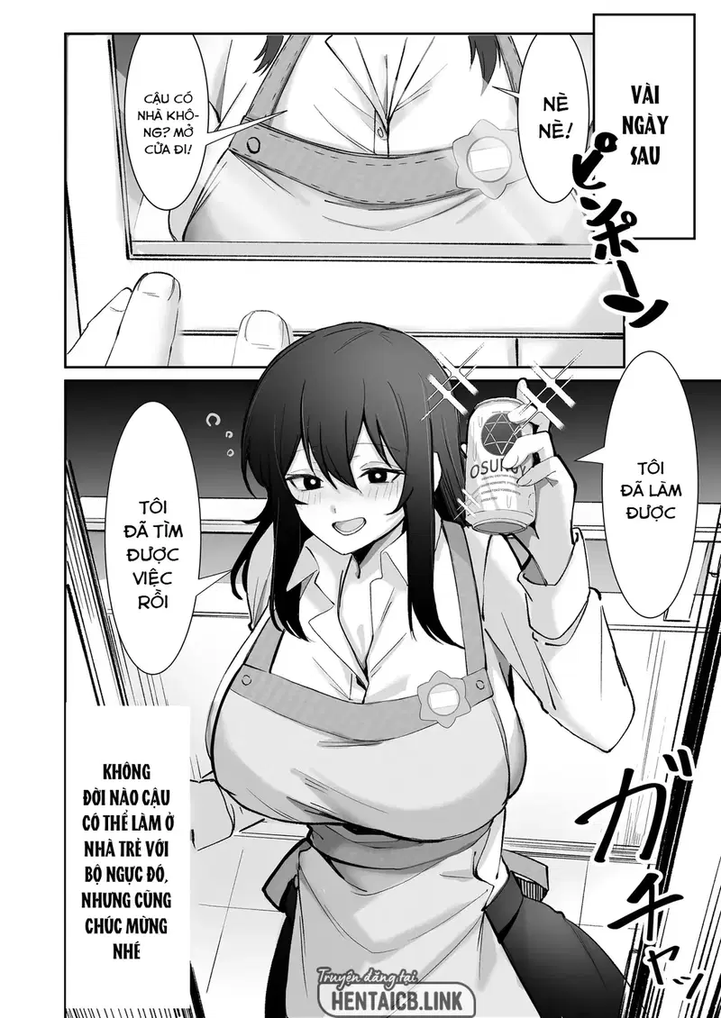 Cô giáo mầm non thiếu bản năng làm mẹ - Trang 47