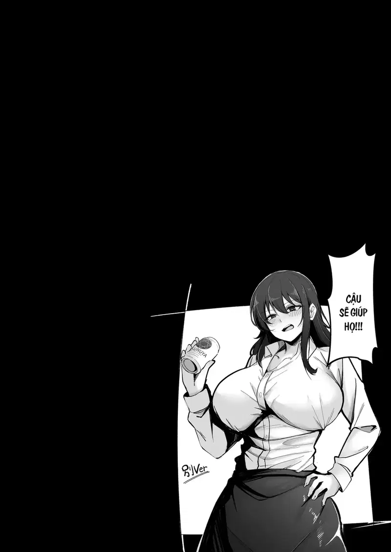 Cô giáo mầm non thiếu bản năng làm mẹ - Trang 9