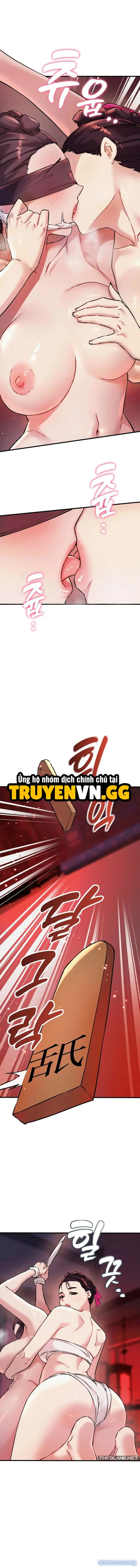 Thái Giám Hàng Khủng - Trang 7