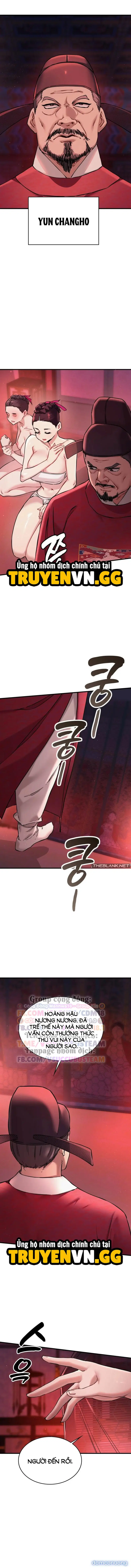 Thái Giám Hàng Khủng - Trang 10