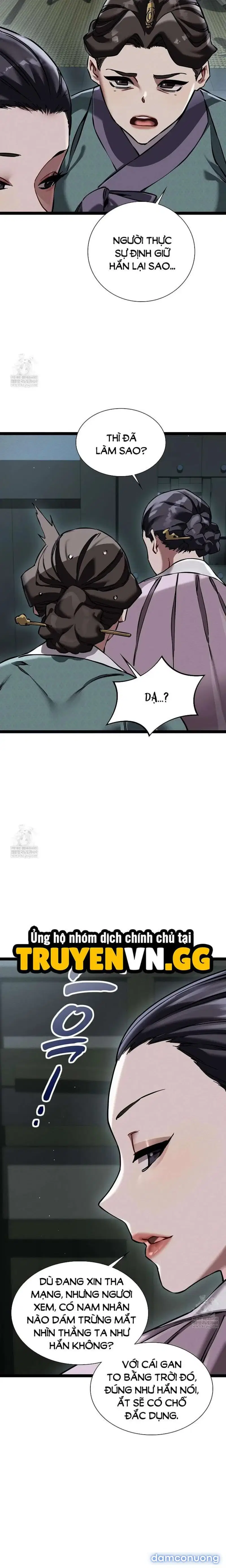 Thái Giám Hàng Khủng - Trang 13