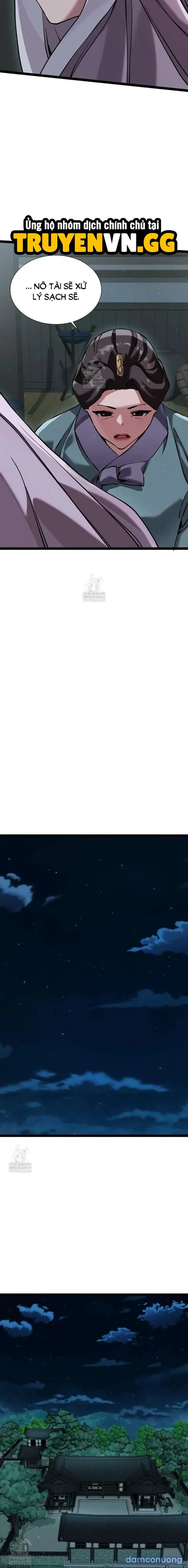 Thái Giám Hàng Khủng - Trang 15