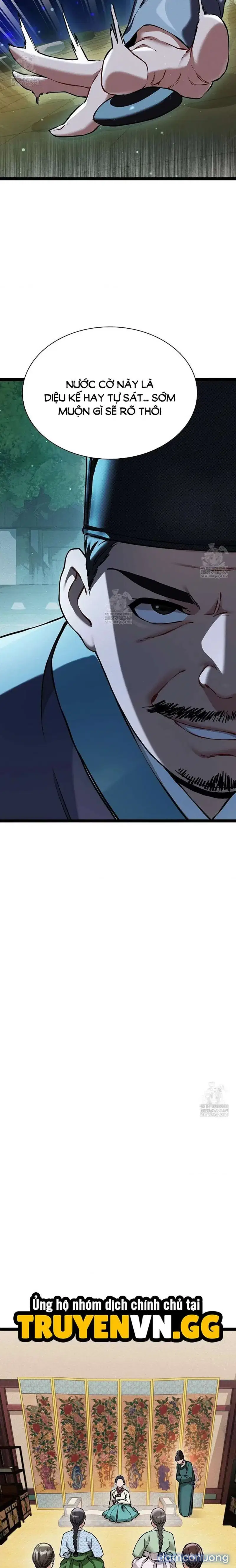 Thái Giám Hàng Khủng - Trang 20