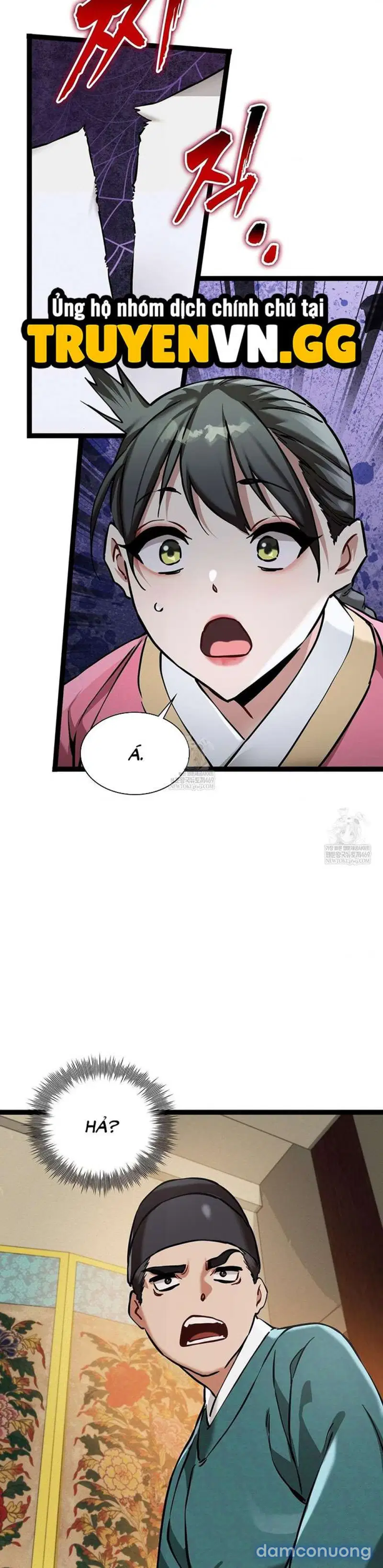 Thái Giám Hàng Khủng - Trang 24