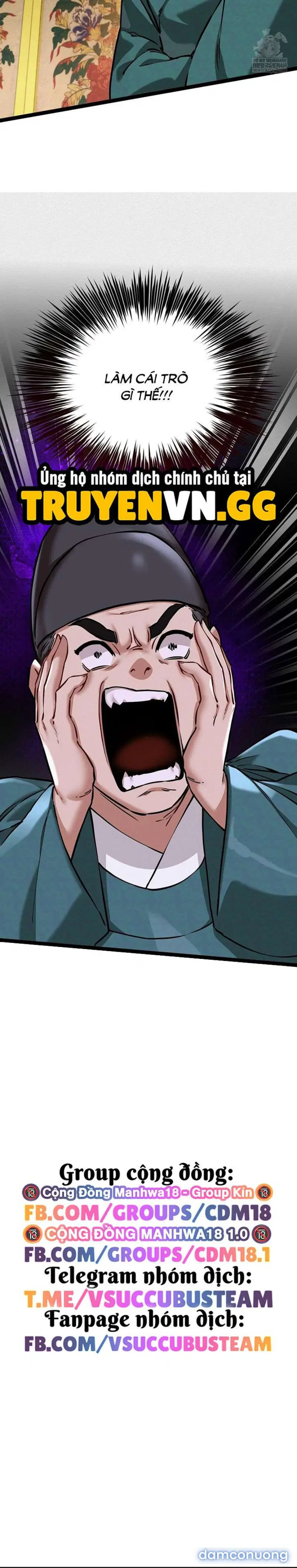 Thái Giám Hàng Khủng - Trang 25