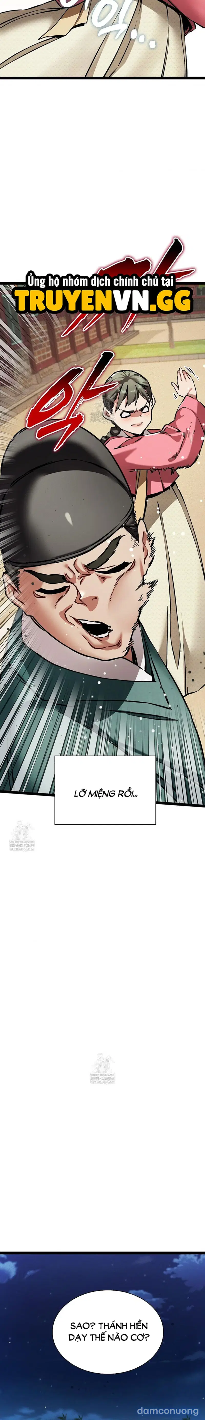 Thái Giám Hàng Khủng - Trang 20