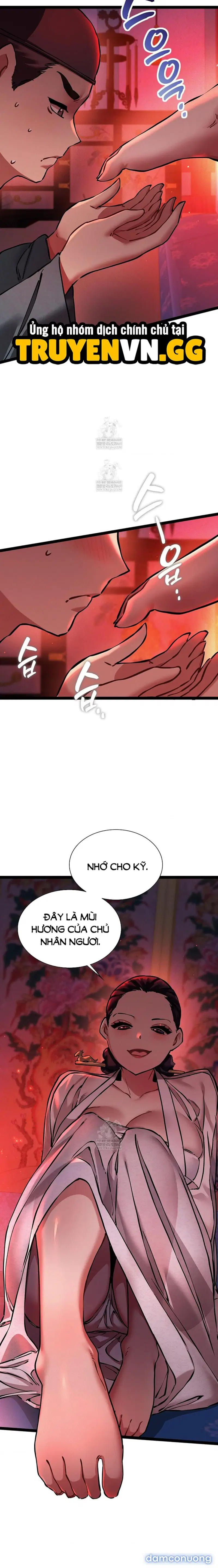 Thái Giám Hàng Khủng - Trang 26