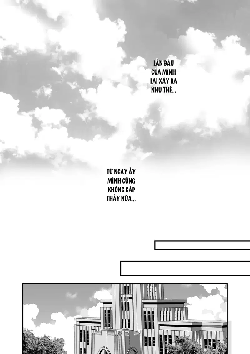 Tôi nắm được điểm yếu của học trò - Trang 21