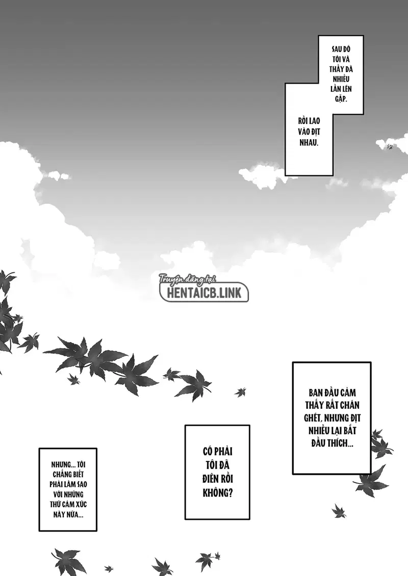 Tôi nắm được điểm yếu của học trò - Trang 37