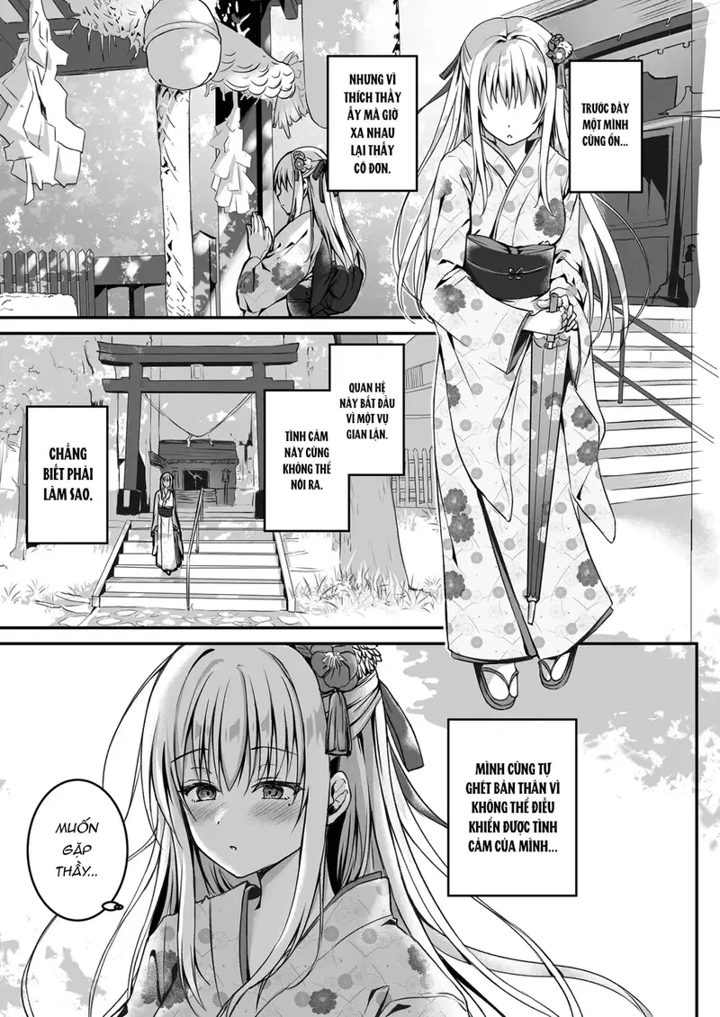 Tôi nắm được điểm yếu của học trò - Trang 38