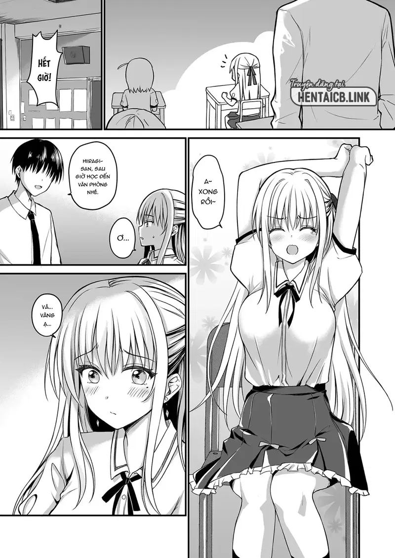 Tôi nắm được điểm yếu của học trò - Trang 4