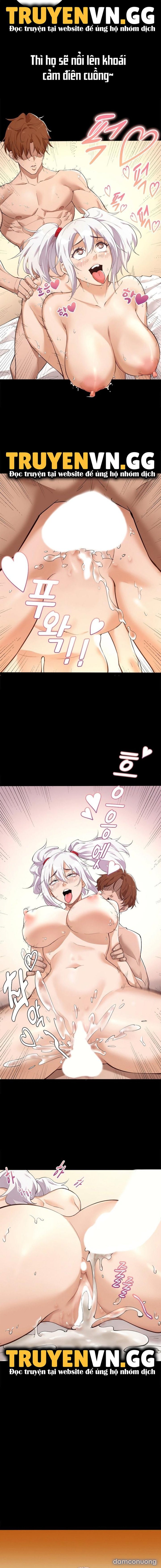 Massage Bí Mật - Trang 3