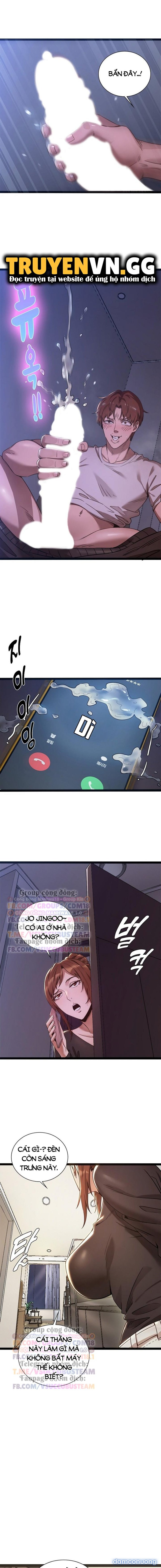 Massage Bí Mật - Trang 6