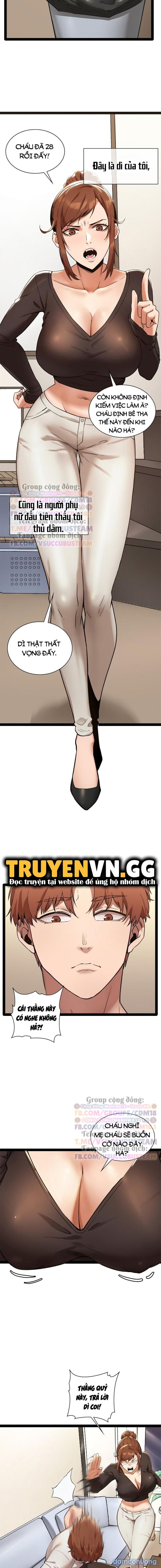 Massage Bí Mật - Trang 8