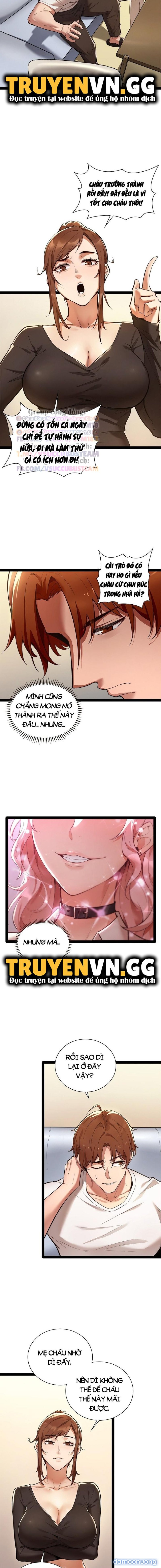 Massage Bí Mật - Trang 9