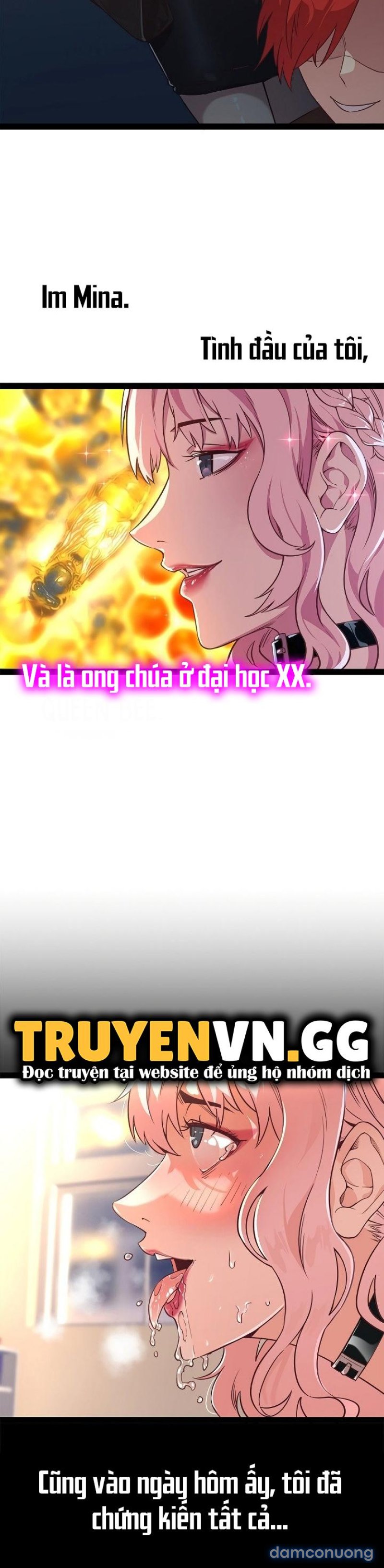 Massage Bí Mật - Trang 20