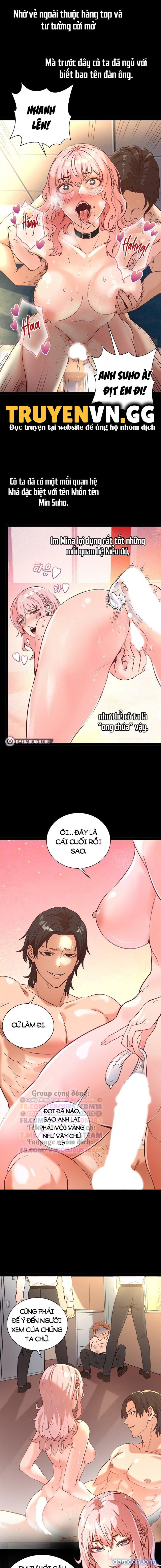 Massage Bí Mật - Trang 2