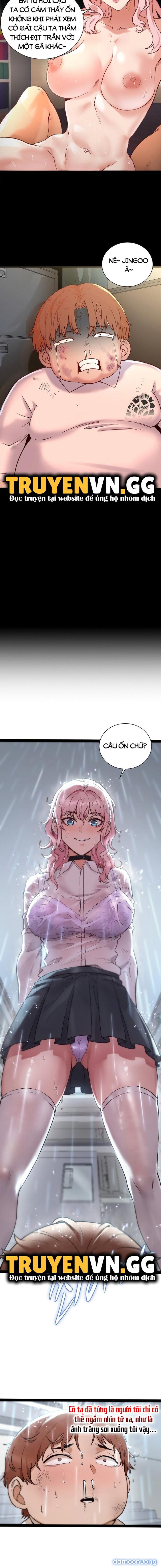 Massage Bí Mật - Trang 3