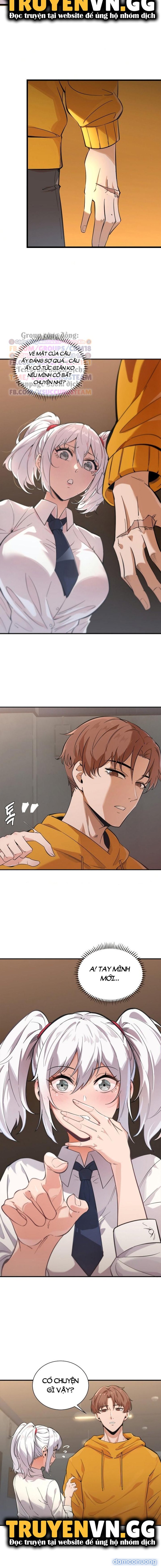 Massage Bí Mật - Trang 12