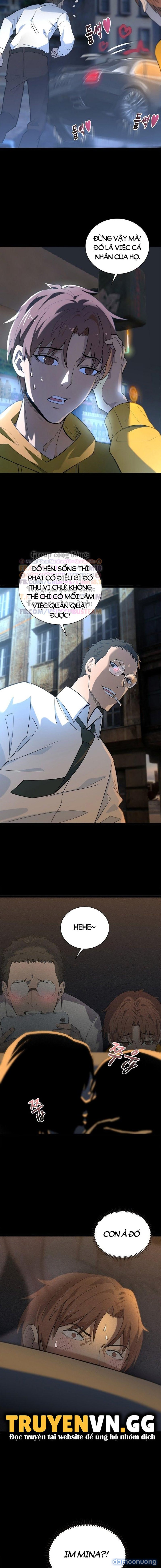 Massage Bí Mật - Trang 18