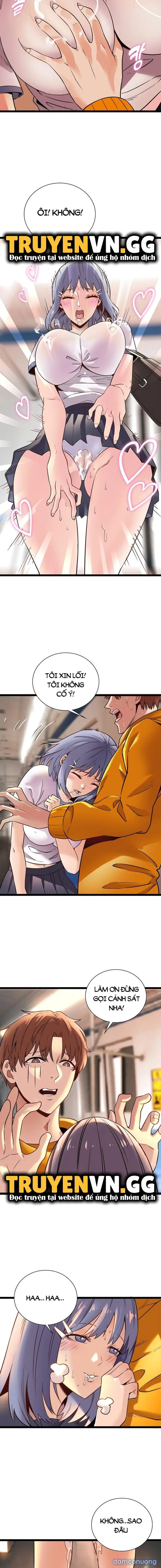 Massage Bí Mật - Trang 5