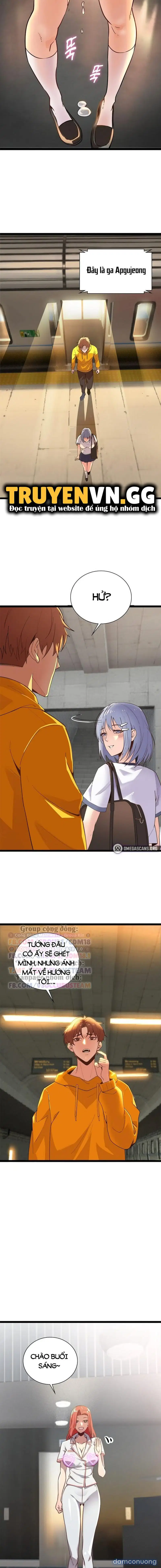 Massage Bí Mật - Trang 6