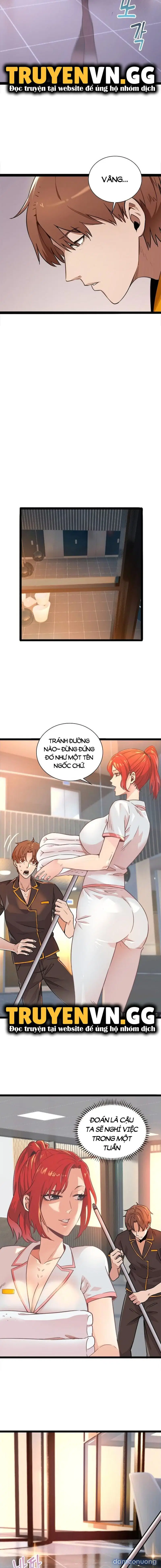 Massage Bí Mật - Trang 10