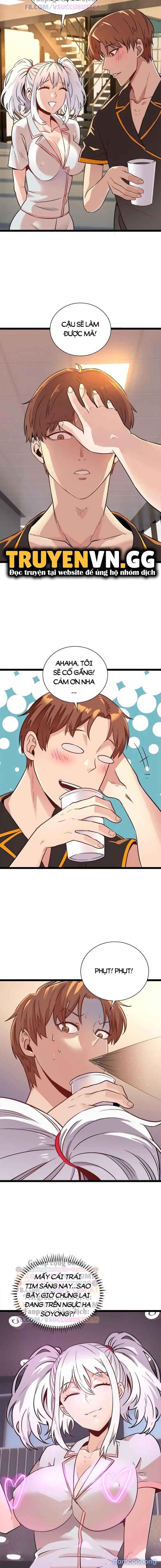 Massage Bí Mật - Trang 12