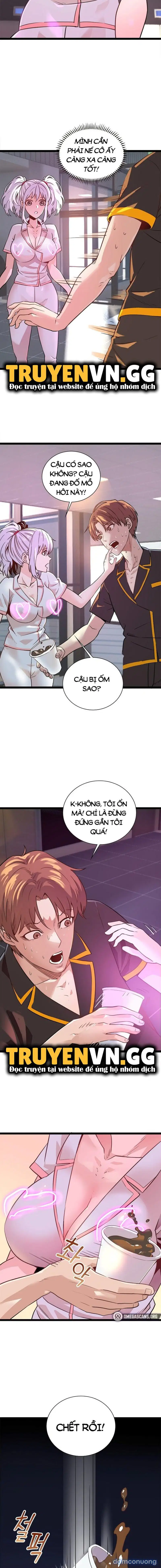 Massage Bí Mật - Trang 13