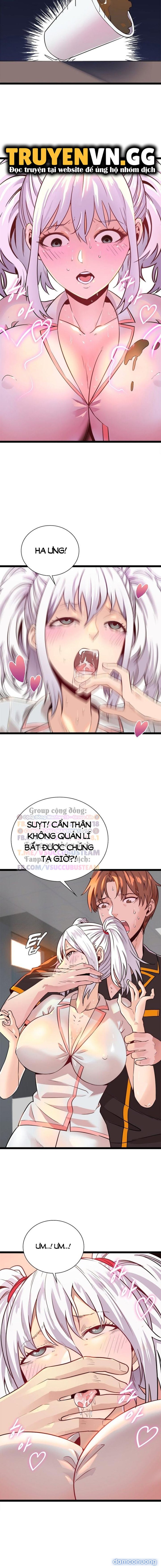 Massage Bí Mật - Trang 14