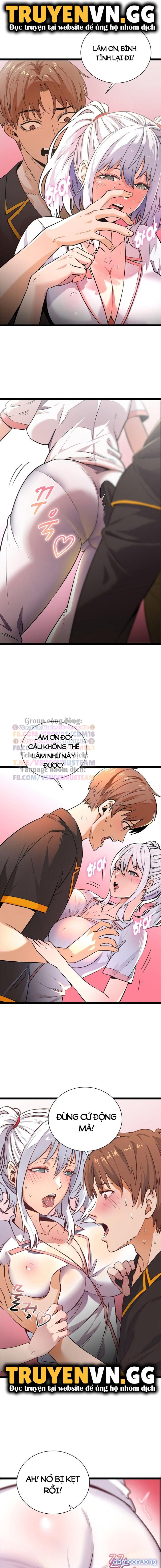 Massage Bí Mật - Trang 15