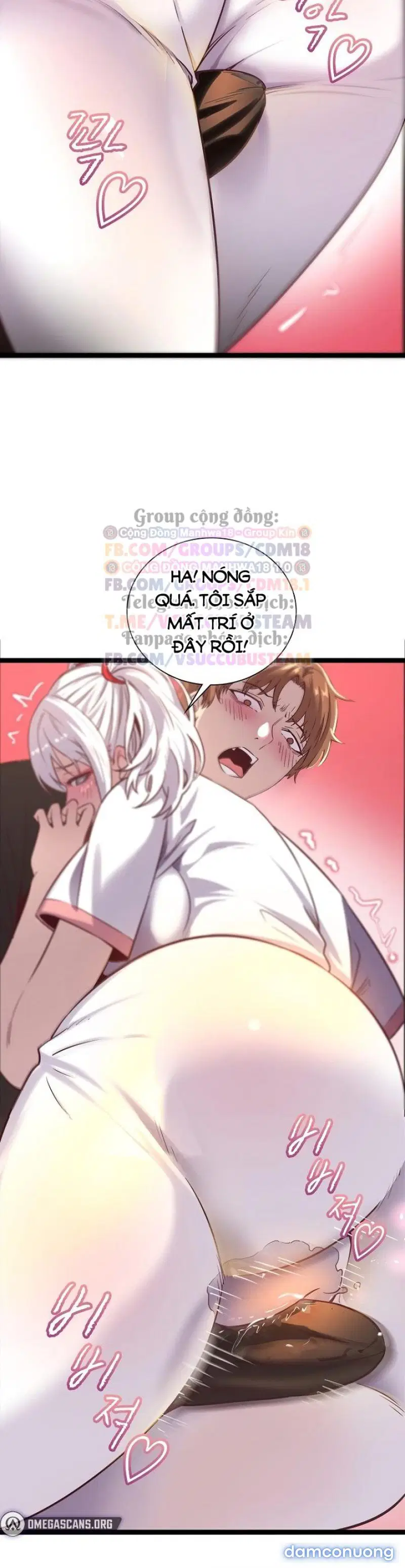 Massage Bí Mật - Trang 16